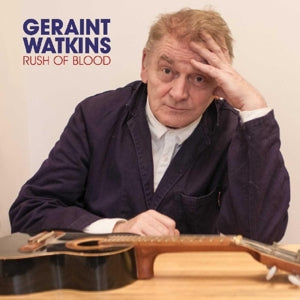 Watkins, Geraint – Rush of Blood vinyl
