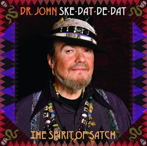 Dr. John – Ske Dat De Dat (1LP Vinyl)