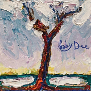 Baby Dee – Love's Small Song vinyl
