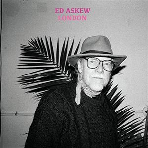 Askew, Ed – London (1LP Vinyl)