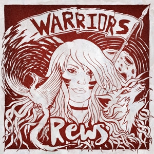 Rews – Warriors (1LP Vinyl)