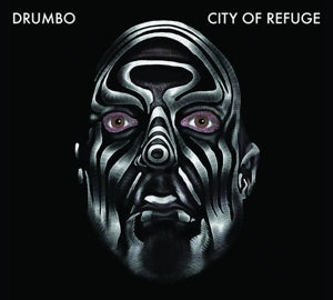 Drumbo – City of Refuge vinyl