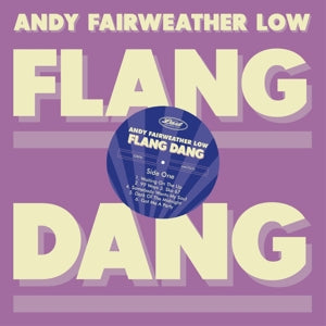 Andy Fairweather Low – Flang Dang (1CD)