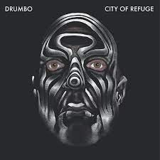 Drumbo – City of Refuge (1CD)