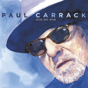 Paul Carrack – One On One (1-CD)