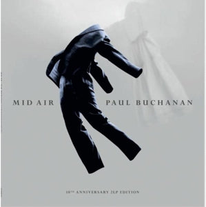 Buchanan, Paul – Mid Air vinyl