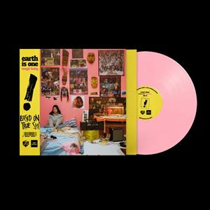 Crack Cloud – Tough Baby (1LP, Coloured Vinyl)