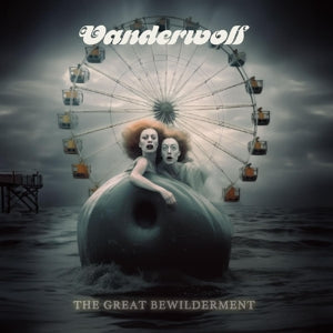 Vanderwolf – The Great Bewilderment vinyl