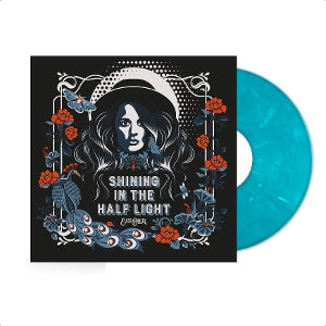 Bailey, Elles – Shining In the Half Light (1LP, Coloured Vinyl)