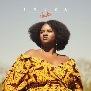 Ineza – Ibuka (1 CD)