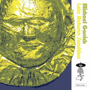 Michael Garrick – Late Autumn Sunshine (2LP Vinyl)