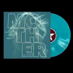 Baker, Kelli – Mother (1LP, Coloured Vinyl)