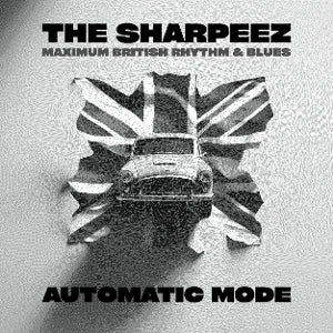 Sharpeez – Automatikmodus (1CD)