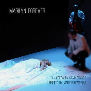 Gavin Bryars – Marilyn Forever (1 CD)