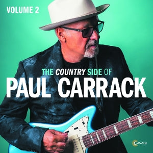 Carrack, Paul – The Country Side of Paul Carrack Vol 2 (1LP Vinyl)