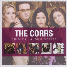 Corrs – Original Album Series cd