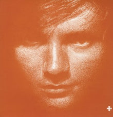 Sheeran, Ed – Plus vinyl