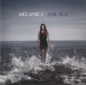 Melanie C – Sea (1 CD)