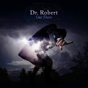 Dr Robert – Out There (1CD)