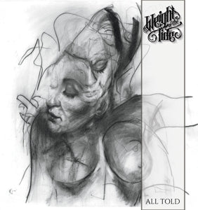 Weight of the Tide – All Told cd