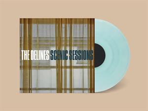 Delines – The Scenic Sessions vinyl