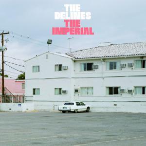 The Delines – The Imperial (1 LP, vinyle de couleur, réédition)