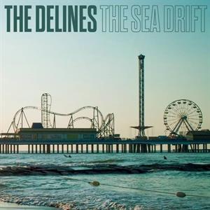 The Delines – The Sea Drift (1 CD)