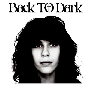 Roma Amor – Back To Dark cd