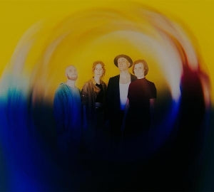 Chuffdrone – On (1CD)