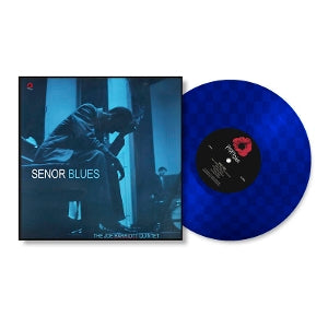 Joe Harriott Quintet – Senor Blues: Soho, 1959 vinyl