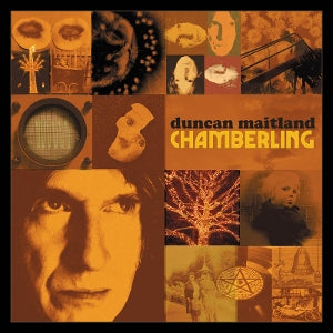 Duncan Maitland – Chamberling (1LP Vinyl)