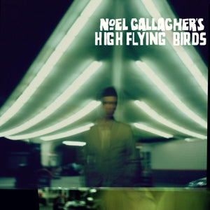 Noel Gallagher S High Flying Birds – Noel Gallagher's High Flying Birds vinyl