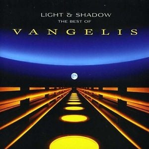 Vangelis – Light & Shadow cd
