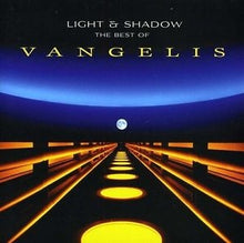 Vangelis – Light & Shadow cd