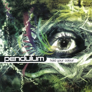 Pendulum – Hold Your Colour (Vinyle 3LP)