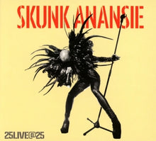 Skunk Anansie – 25live@25 cd