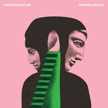 Teenage Fanclub – Endless Arcade vinyl