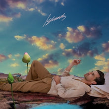 Salvat, Josef – Islands cd