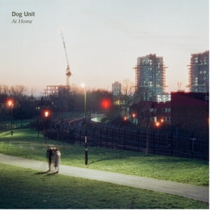 Dog Unit – At Home (1CD)