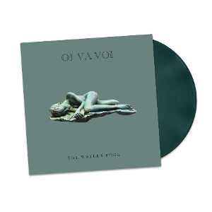 Oi Va Voi – The Water's Edge vinyl