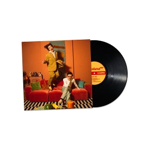 Barbara – Barbara (1LP Vinyl)