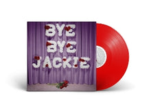 Carter, Laura-Mary – Bye Bye Jackie vinyl