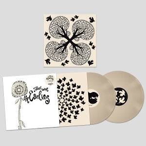 Earlies – These Were the Earlies (2LP Vinyl, Reissue)