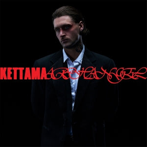 Kettama – Archangel cd