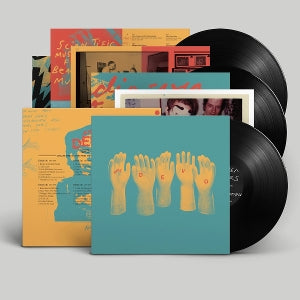 Devo – Art Devo (3LP Vinyl)