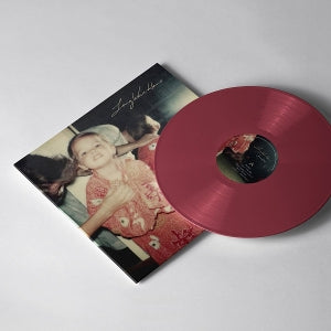 Jesca Hoop – Long Wave Home (1LP, farbiges Vinyl)