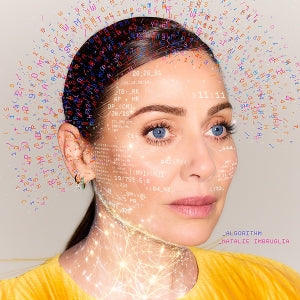 Natalie Imbruglia – Algorithm (1CD)