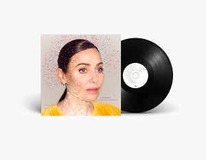Natalie Imbruglia – Algorithm (1LP Vinyl)