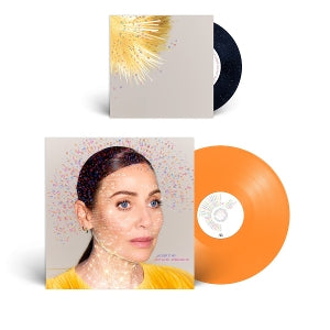 Imbruglia, Natalie – Algorithm vinyl