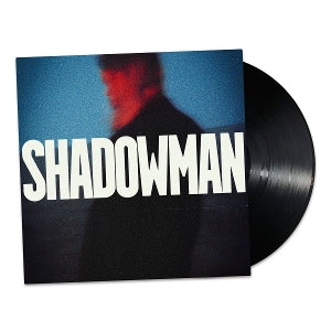 Shadowman – Shadowman (1LP Vinyl)